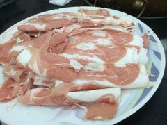 -喜来顺大铜锅涮羊肉(平江道店)