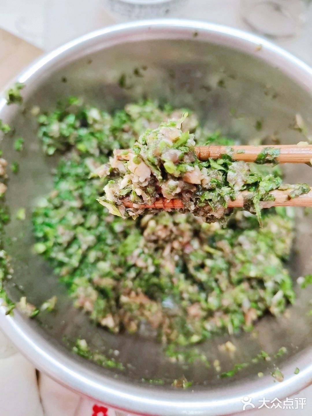 周末把我妈从**中拉回现实~