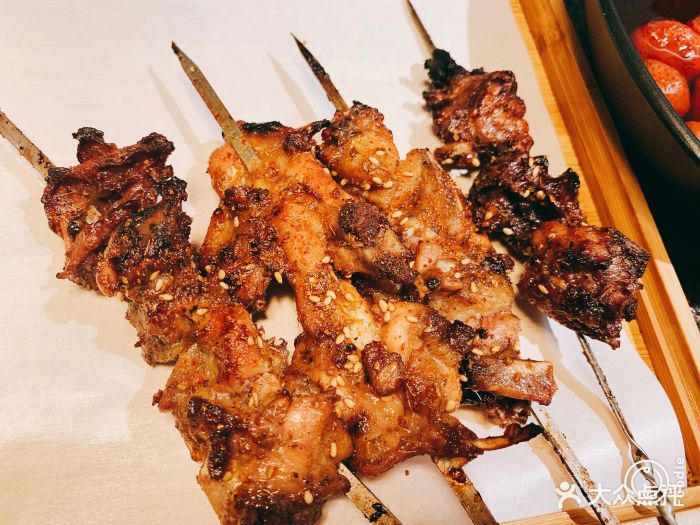 老铁岭生串(领事馆店)图片 - 第111张