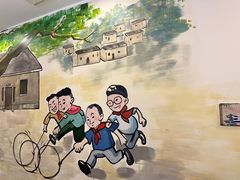 -津沽小院(天津之眼店)