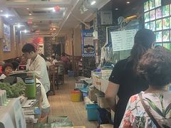 -阿巧一号私房菜(止园路店)