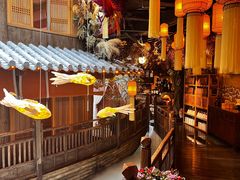 -叶叶菩提(太原别墅店)