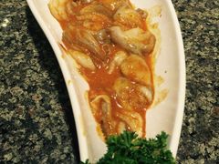 韩罗苑(银河国际店)-韩罗苑(万象城店)