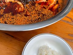 -蓉城西二道无名冒菜(西二道街店)