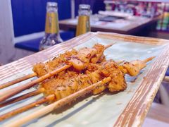 -高鸽子锦州烧烤63年(海阳路店)