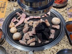 -安又胖韩国烤肉