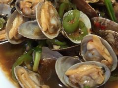 -阳江餐厅·30年老字号·粤菜海鲜大排档