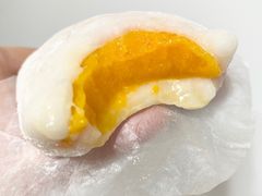 -澳门长洲糯米糍(柯打苏沙街店)