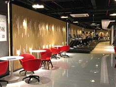 -一兆韦德健身(张杨路店)