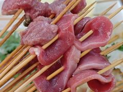 -两角签串串香十一年老字号(机场路店)