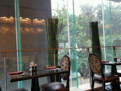 -圣丰索菲特·2 On 988 Café 自助餐厅