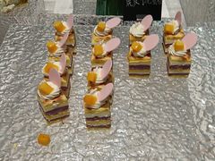 -菲住布渴酒店自助餐厅(阿里巴巴西溪园区店)