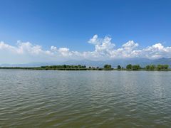 -野鸭湖国家湿地公园