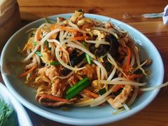 特色炒合菜-香满园春饼·家常菜(东大桥店)