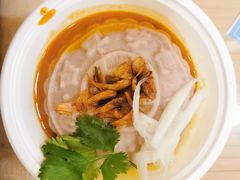 -芋包王闽南茶楼(八市店)