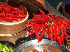 -一棠龙虾•王牌虾球(楚河汉街店)