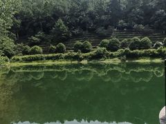 -九龙潭景区