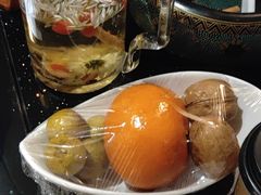 -颐而康·按摩·艾灸·足疗(汽车东站店)