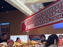 -龍歌自助小火锅(秦淮水游城店)