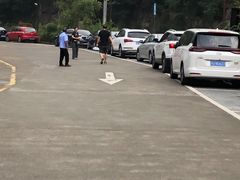 -浙北大峡谷