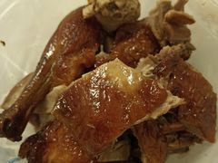 -上海枇杷烤鸭(燕丰商场店)