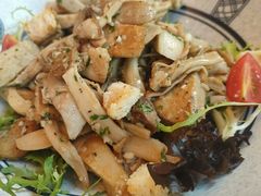 -武汉香格里拉大酒店·香宫中餐厅
