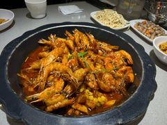 -巴蜀王婆大虾(南锣鼓巷店)