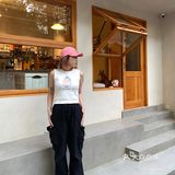 在咖啡厅交了一个叫“妞妞”的新朋友