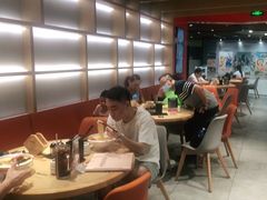 大堂-味千拉面(广州金沙永旺梦乐城店)
