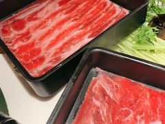 -温野菜涮涮锅(西单大悦城店)