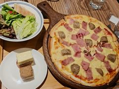 -榖屋house of flour(张江首店)