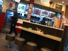 -王家沙点心店(西康路店)