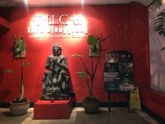 -Lara Djonggrang