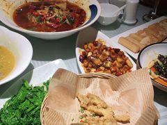 -渝信川菜(西单店)