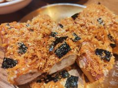 -小豆海棠(人民南路店)