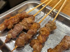 -晚归月亮湾私家菜(临邑路店)