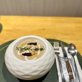 綠色格調Fusion西餐廳💚