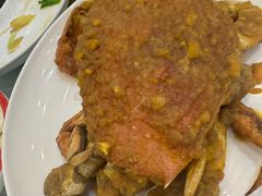 -碧海银沙海鲜餐厅(恒大海上威尼斯店)