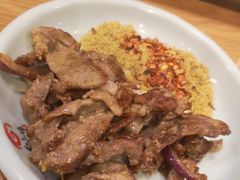 -金三顺韩式炭火烤肉店(中华路店)