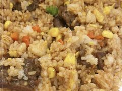 -孖记茶档·热腾茶餐(江南西plus店)