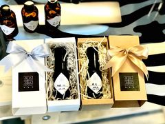 -墨more调香馆DIY自调香水(博雅国际中心B座店)