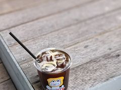 -Beans Solo豆号咖啡(百家湖花园店)