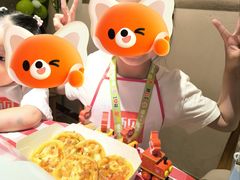 -西贝(上海我格广场店)