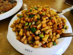 -老回回饺子馆(海洋馆店)