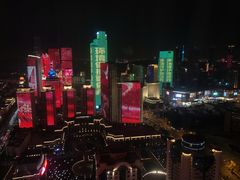 -青岛五四广场海景美仑国际公寓酒店