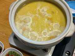 -金龙·打边炉(南京西路店)