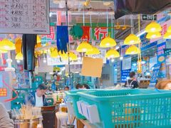 -喝丢一只鞋海鲜烧烤·海肠捞饭(市场店)