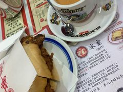 -華人 華星冰室(氹仔 店)