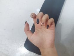 -1T·1M 日式美甲美睫