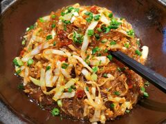 -味上湘菜馆(岳麓山店)